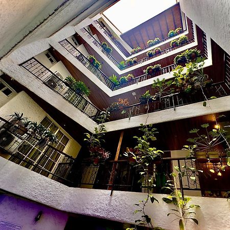 Hotel Boutique Casa Del Hidalgo กาลี ภายนอก รูปภาพ