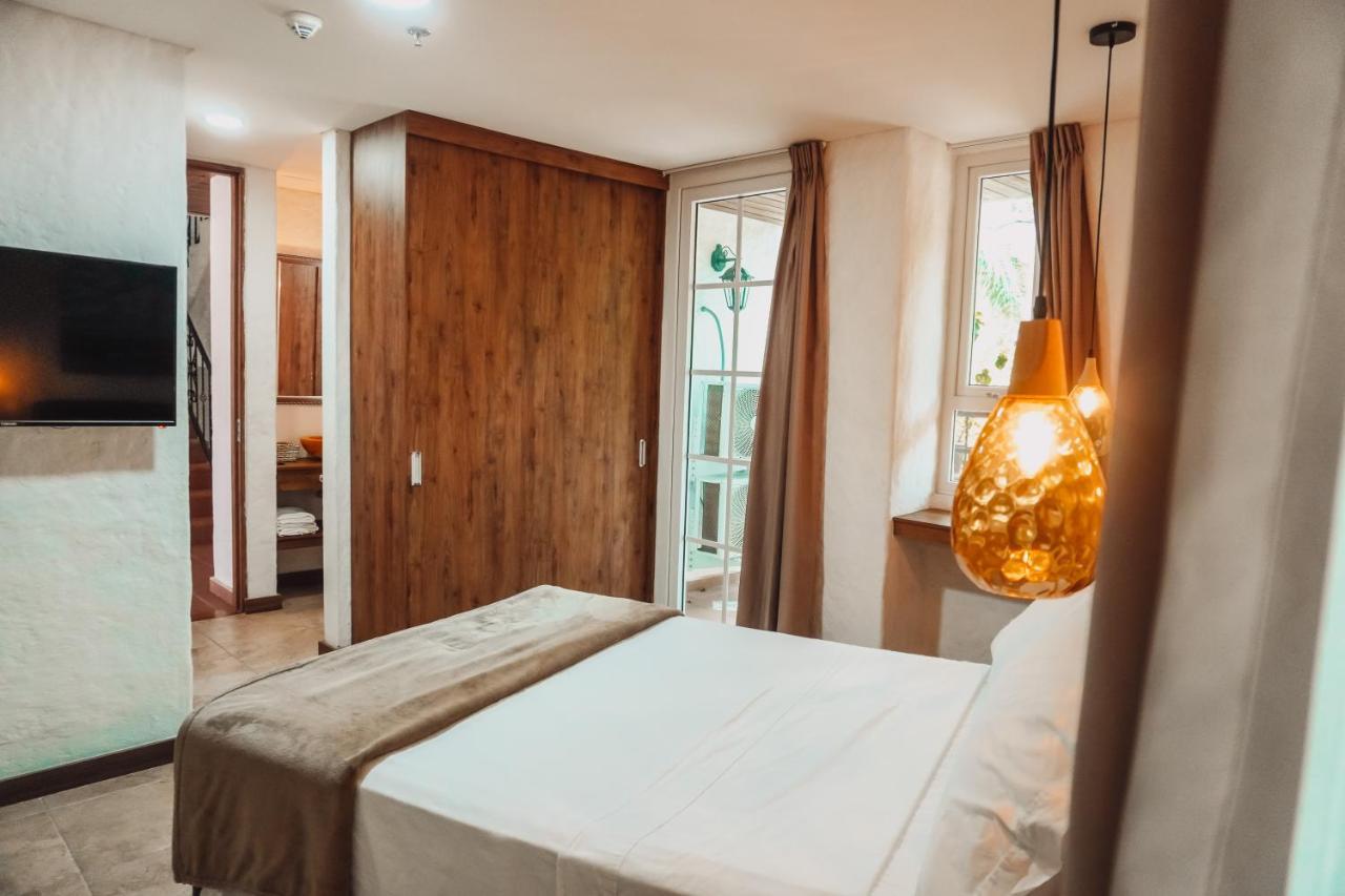 Hotel Boutique Casa Del Hidalgo กาลี ภายนอก รูปภาพ