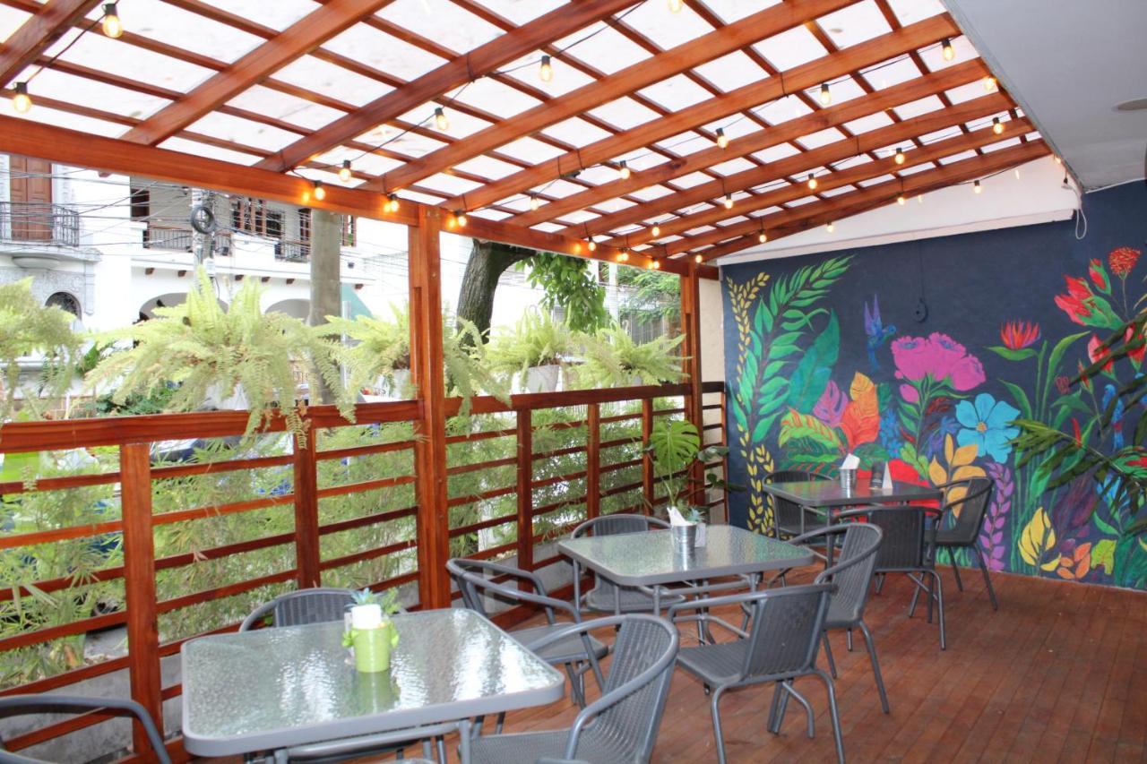 Hotel Boutique Casa Del Hidalgo กาลี ภายนอก รูปภาพ