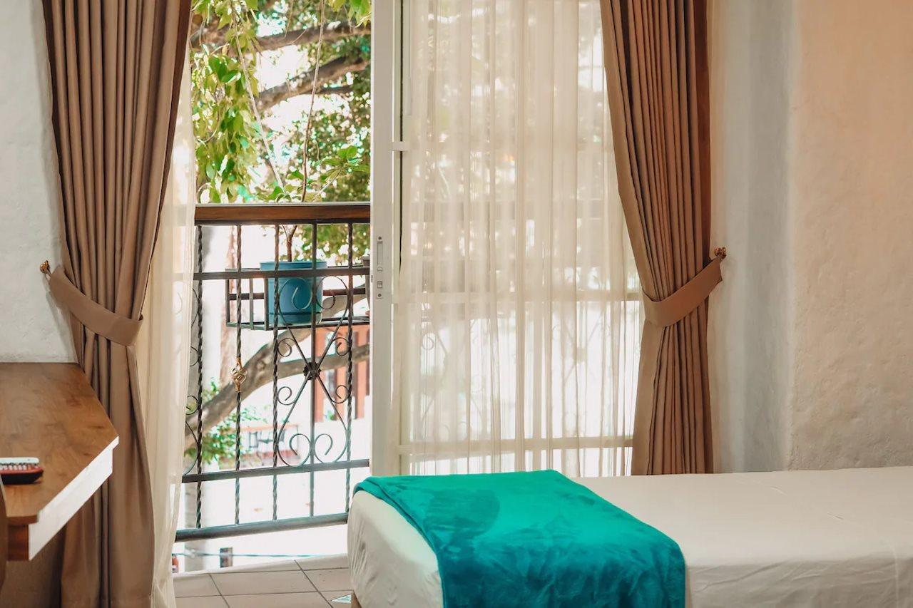 Hotel Boutique Casa Del Hidalgo กาลี ภายนอก รูปภาพ