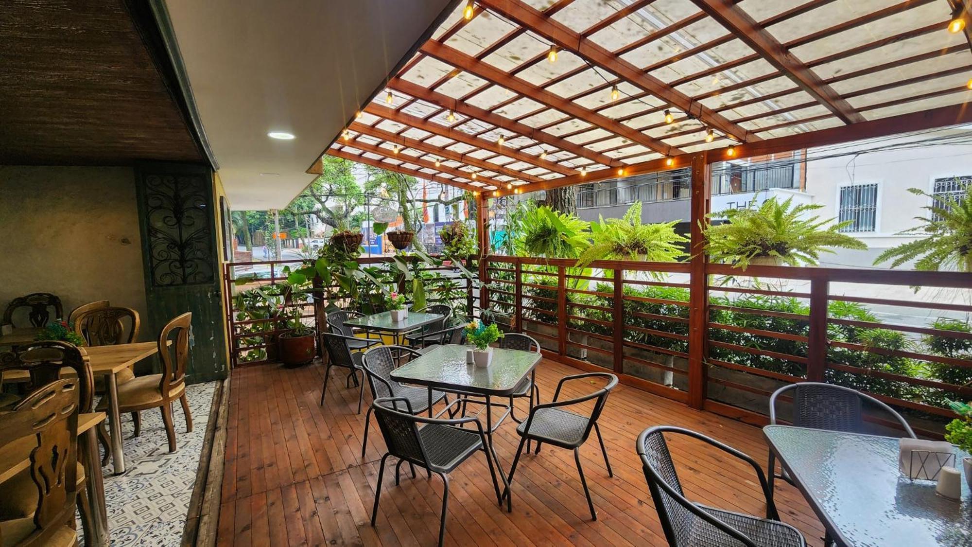 Hotel Boutique Casa Del Hidalgo กาลี ภายนอก รูปภาพ
